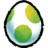 Yoshi Egg Icon